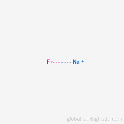 Industrial Grade Sodium Fluoride sodium fluoride  Naf Supplier